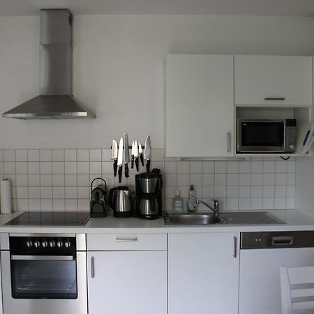 Apartment Voorhorst วาไกรน์ ภายนอก รูปภาพ