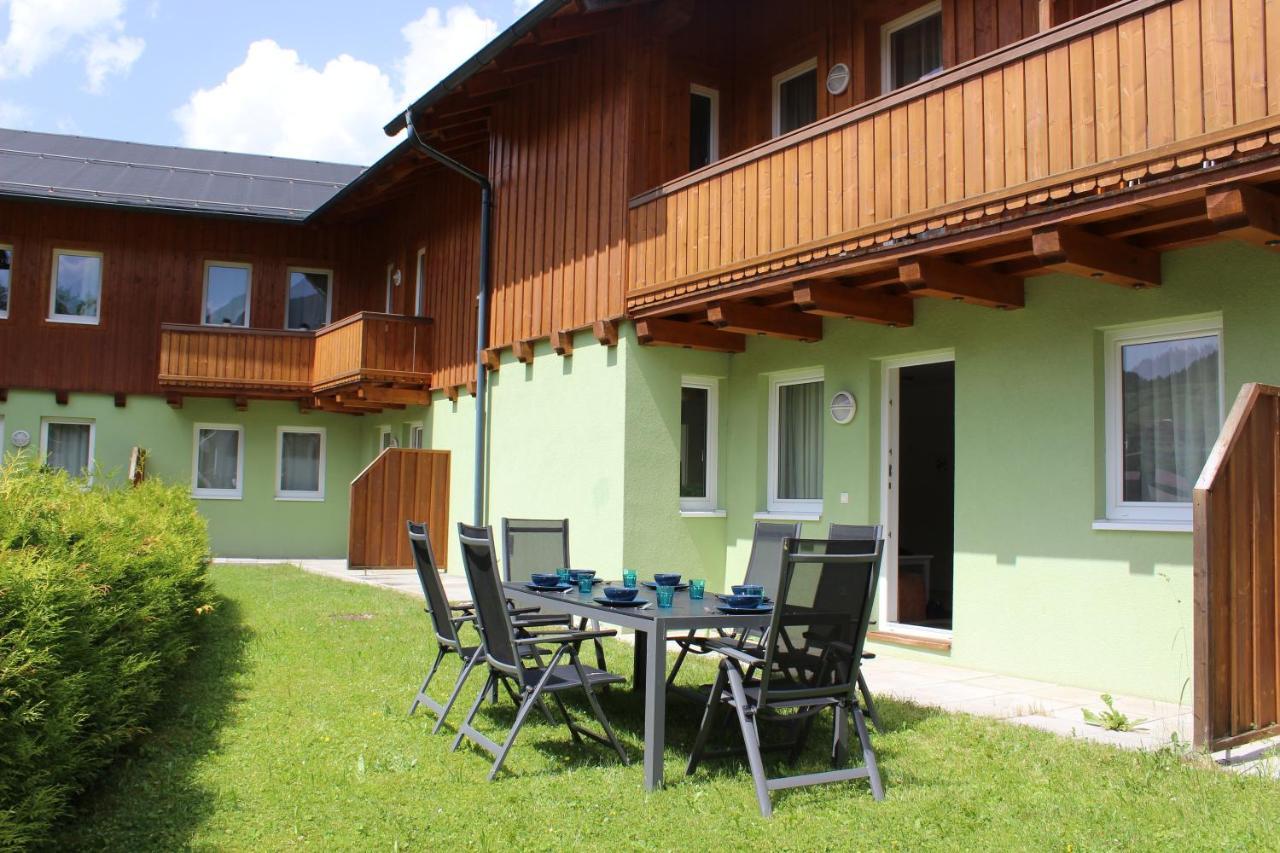 Apartment Voorhorst วาไกรน์ ภายนอก รูปภาพ
