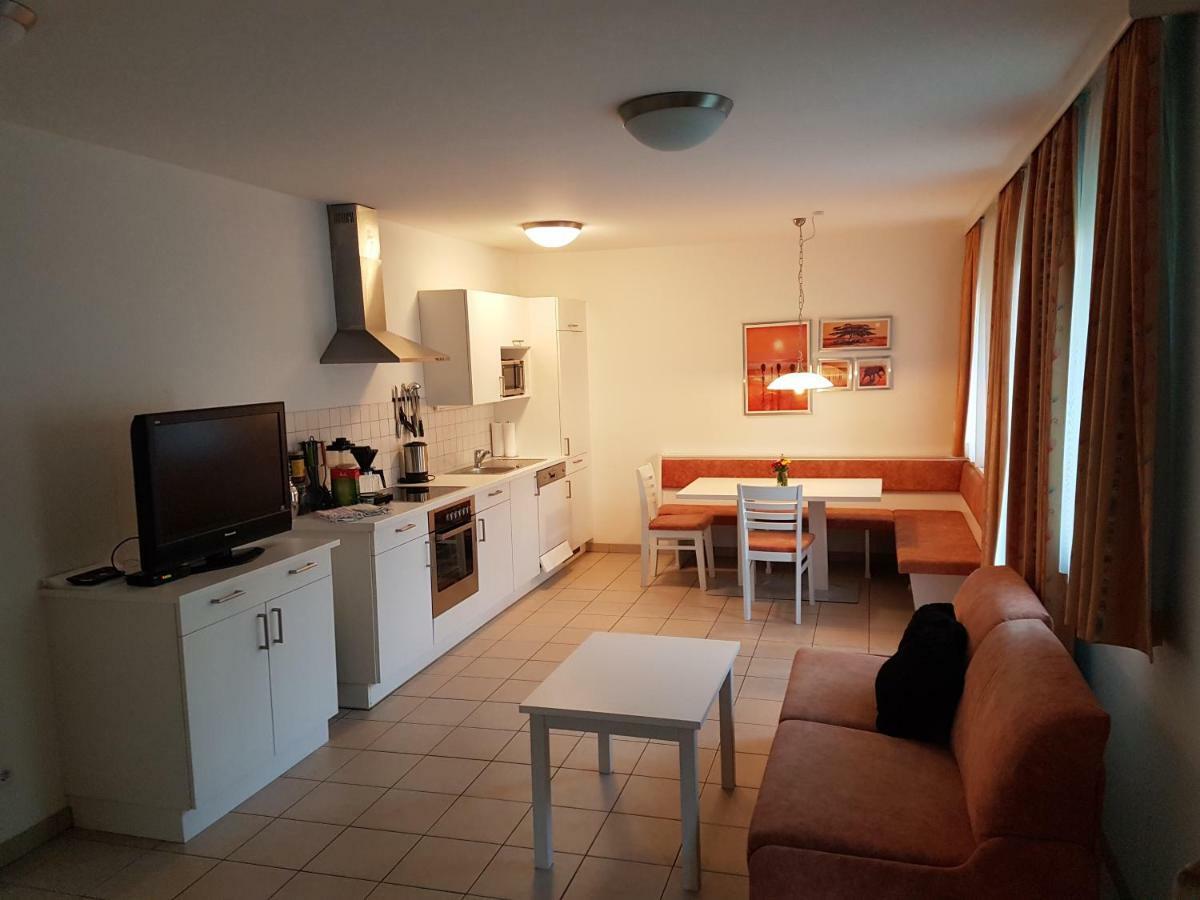 Apartment Voorhorst วาไกรน์ ภายนอก รูปภาพ