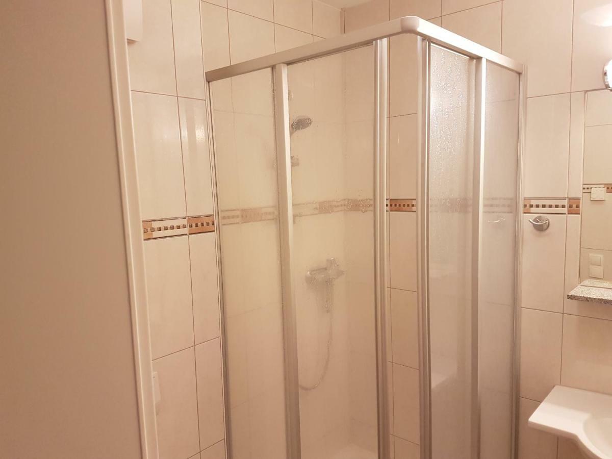 Apartment Voorhorst วาไกรน์ ภายนอก รูปภาพ