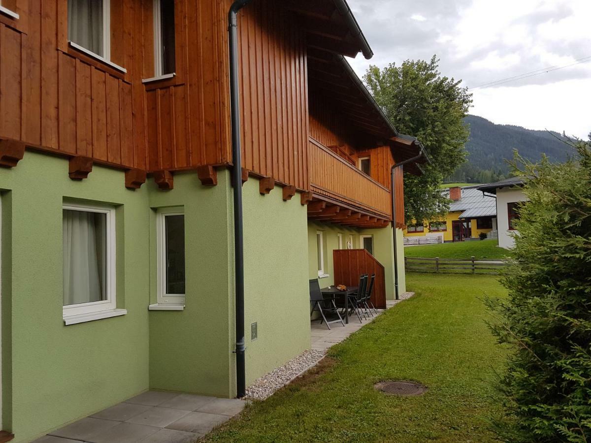 Apartment Voorhorst วาไกรน์ ภายนอก รูปภาพ