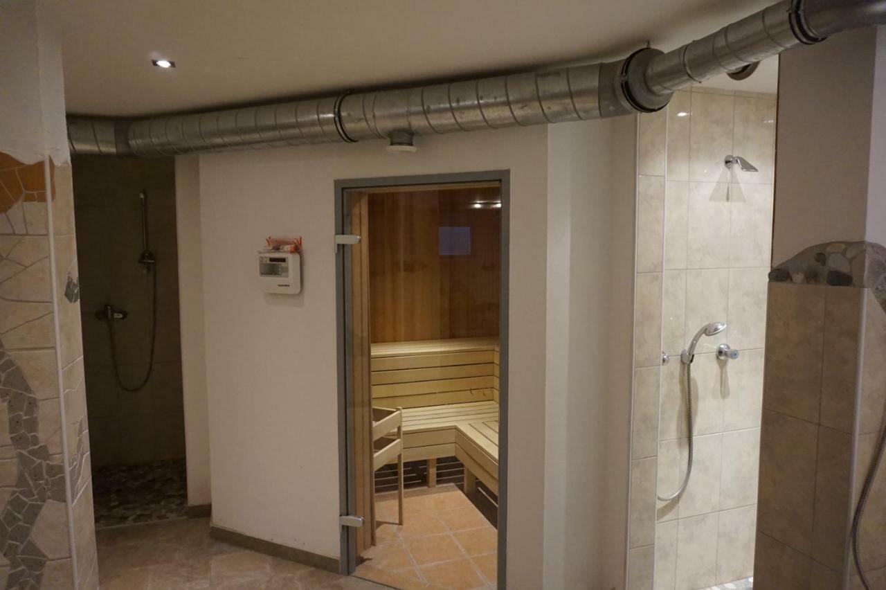 Apartment Voorhorst วาไกรน์ ภายนอก รูปภาพ