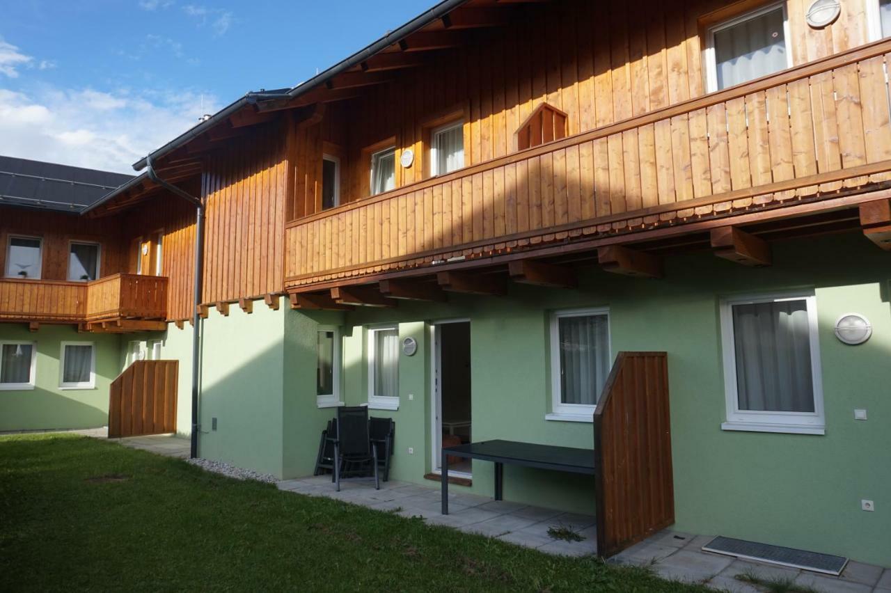 Apartment Voorhorst วาไกรน์ ภายนอก รูปภาพ