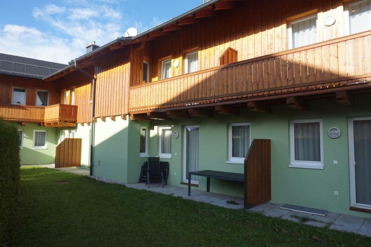 Apartment Voorhorst วาไกรน์ ภายนอก รูปภาพ