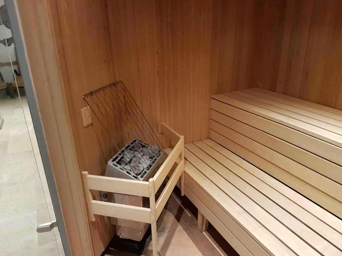 Apartment Voorhorst วาไกรน์ ภายนอก รูปภาพ