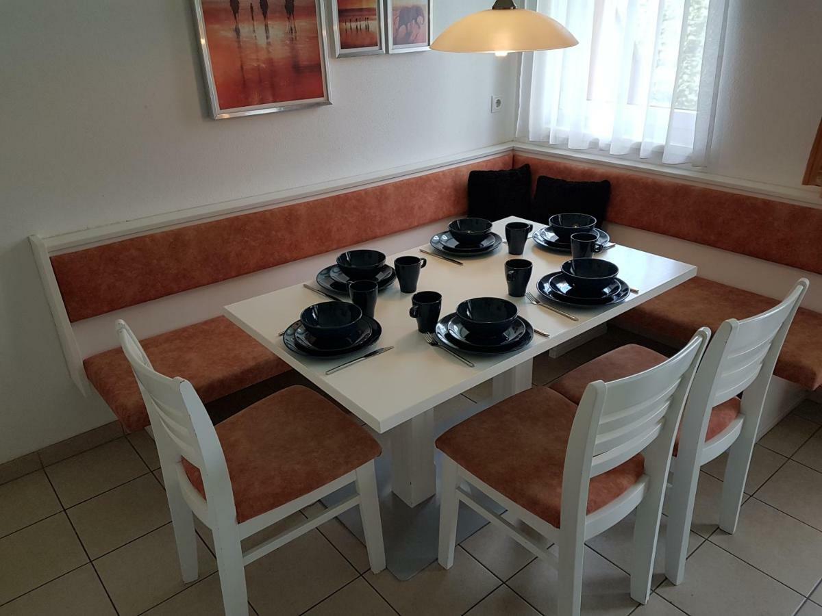 Apartment Voorhorst วาไกรน์ ภายนอก รูปภาพ
