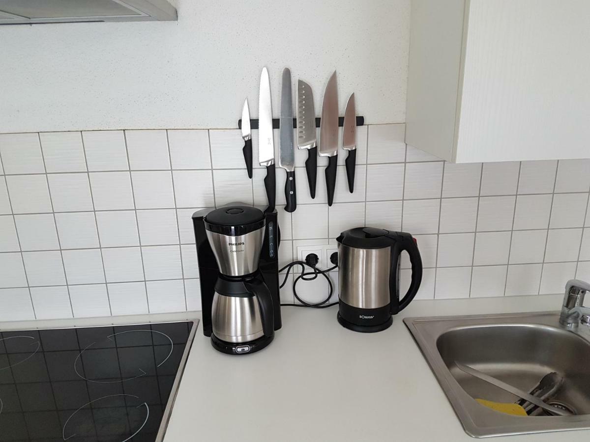 Apartment Voorhorst วาไกรน์ ภายนอก รูปภาพ
