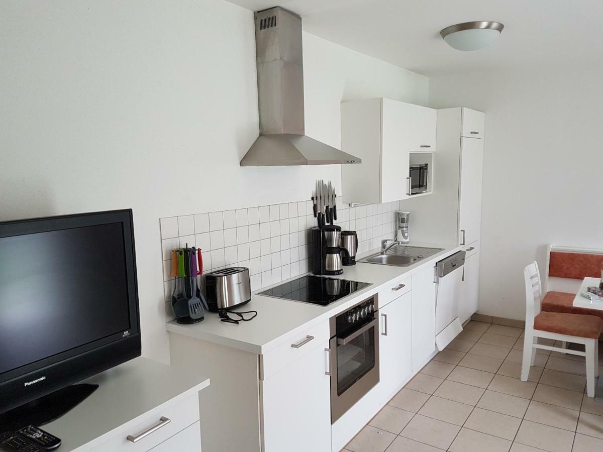 Apartment Voorhorst วาไกรน์ ภายนอก รูปภาพ