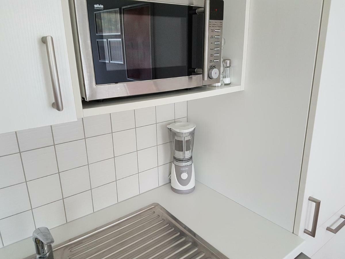 Apartment Voorhorst วาไกรน์ ภายนอก รูปภาพ